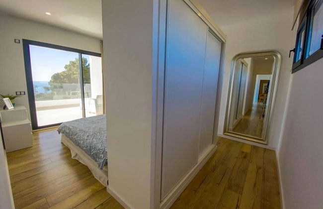 Mediterranean Villa Retreat in Llucmajor - Foto 7