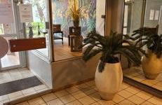 Joli apparemment, lumineux, spacieux et ensoleillée - Foto 7