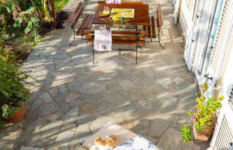 Villa Symphony Sea view - Foto 1