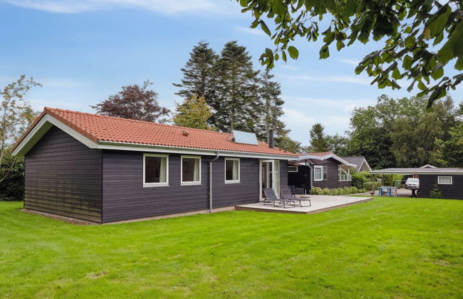 "Rikus" - 300m from the sea - Foto 1