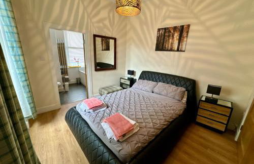 Struan House - Foto 55