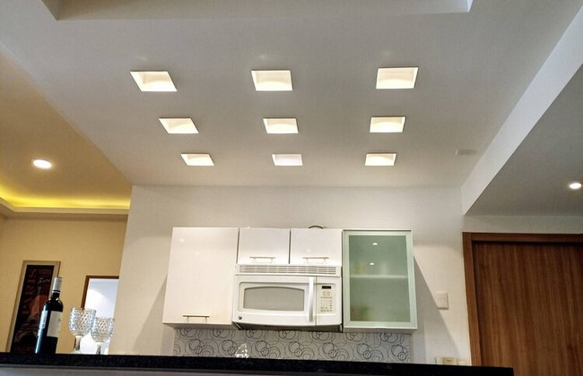 Beautiful Apartment In Plaza Residence Reforma - Foto 18