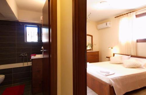 Villa Maragoudi - Foto 18