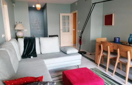 Beach & Golf Design Apartment Marbella - Photo 12