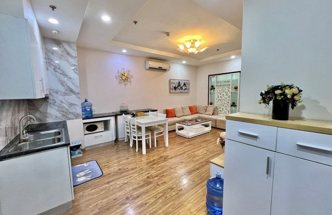 Masteri An Phu Apartment Quan 2 - Foto 38