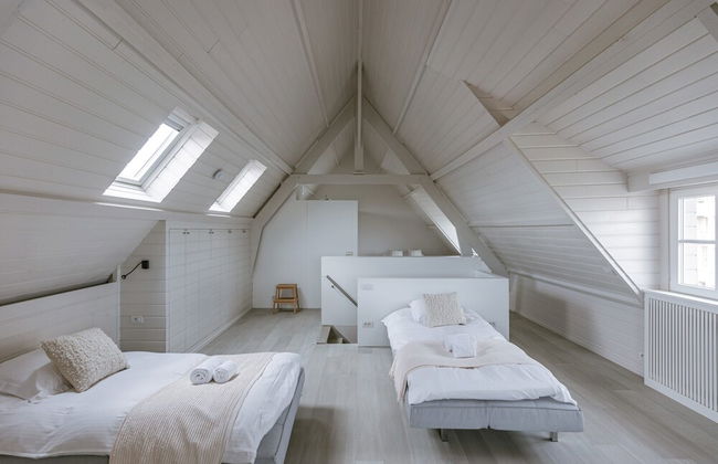 BE MID Zonn 1 in Middelkerke - Foto 46