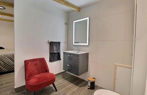 Le Monté Cristo - Foto 28