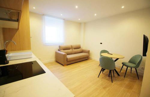 Apartamentos Adarzo - Foto 1