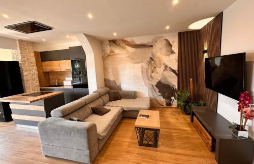 NOEL - three bedroom apartment with pool - Foto 30