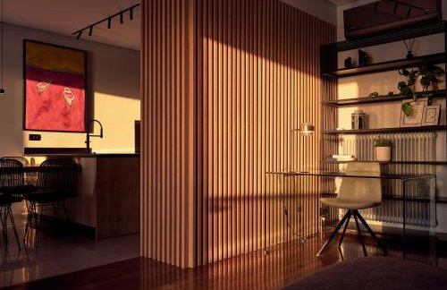 Monopolio Waterfront Apartment with Sea View, by ZanteWize - Foto 48