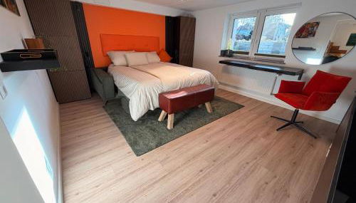 Smarte Wohnung am Bahnhof - Foto 4