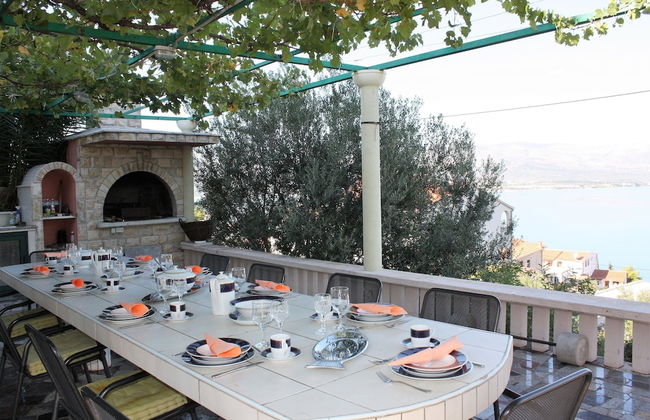 Luxury Apartments Villa Gloria - Photo 34