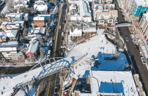 Ski in Ski out Main Street Balcony Hot Tub - Photo 48