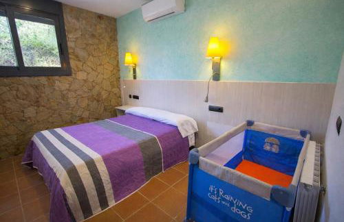 Catalunya Casas An oasis for up to 26 nature loving guests! - Foto 18