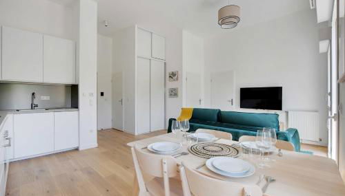 Modern Apartment - 1BD-4P - PMR - Nogent-sur-Marne - Foto 3