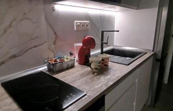 Apartamento Bellaluz 0505 Resort Golf La Manga Club - Foto 56