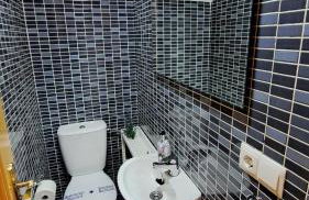 Apartamentos Maria Cristina con parking privado gratis - Foto 73