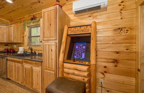 Tridents Creek by American Patriot Getaways - Foto 15