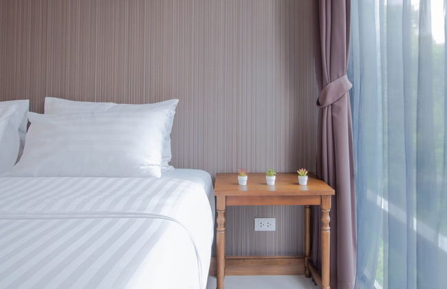 Kepler Residence Bangkok - Foto 10