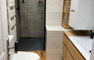 Bonheur en Seine, Piscine, Vue Seine - Foto 8