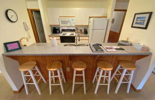 S27 Family style Bretton Woods condo - close to Mt Washington hotel in Cog - Foto 46