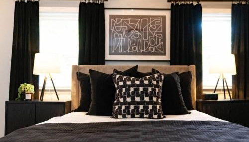 Modern Single Family Home minutes from Fort hill - Foto 3