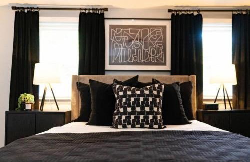 Modern Single Family Home minutes from Fort hill - Foto 3