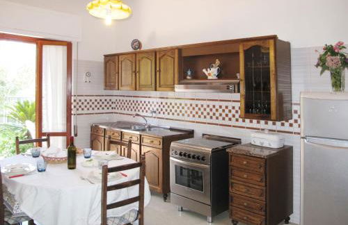 Apartment Wilma by Interhome - Foto 10