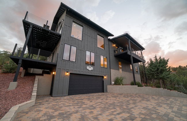 Ruin Hill Kokopeli Pine - Photo 54