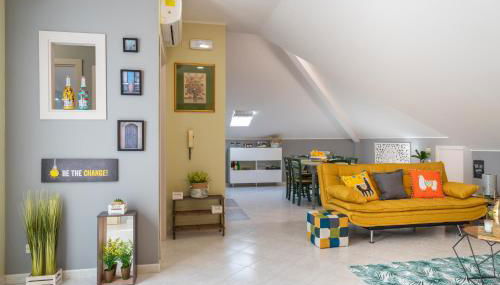 Masciara Home - Apartment & Suite fra Taormina, Catania ed Etna - Foto 3