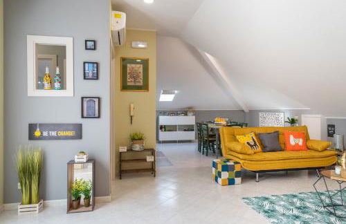 Masciara Home - Apartment & Suite fra Taormina, Catania ed Etna - Foto 3