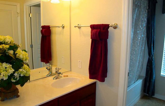 6BR 4BA Home in Windsor Hills by CV-2520 - Foto 41