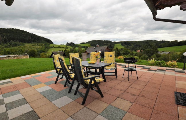 Stupna Holiday Home With Garden - Photo 23