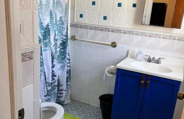 Amazing House near EWR and NYC - Foto 48