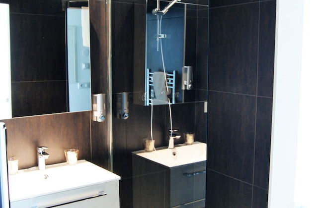 Apparthotel La Girafe - Foto 68