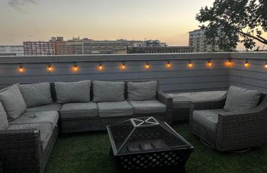 Hollywood House of Luxe - Foto 21