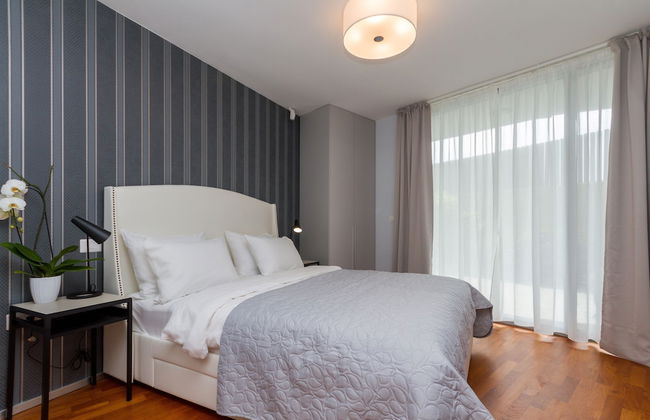 Apartments Lux by Locap Group - Foto 2