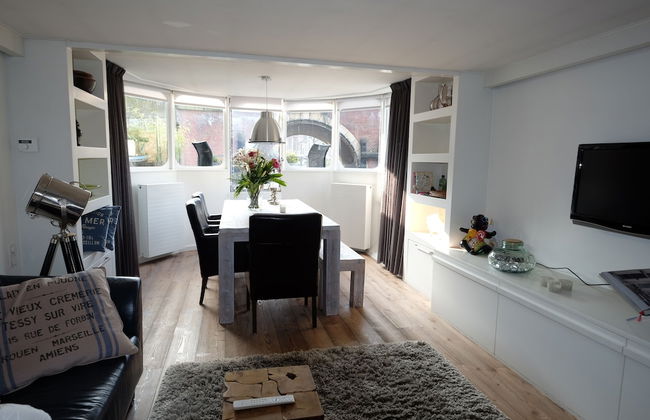 Houseboat Prinsheerlijk - Photo 8