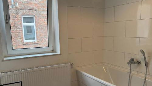 Appartement "Peter" in Köthen mit 3 Schlafzimmern - Foto 3