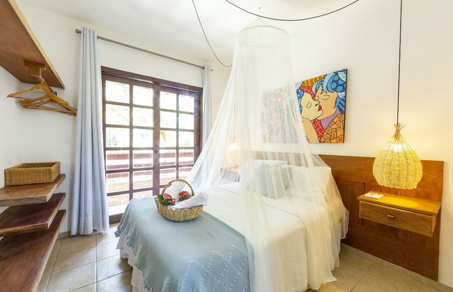 Chalés Sophie Paradise - Foto 6