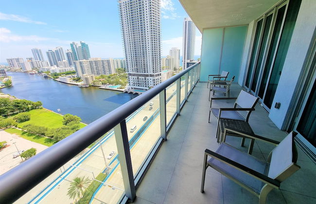 BW Luxury Suites - Foto 12