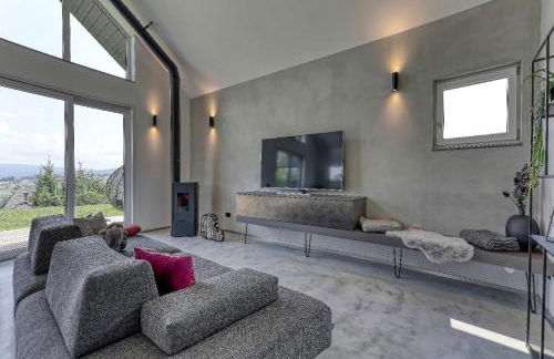 Chalet Panorama - Foto 10