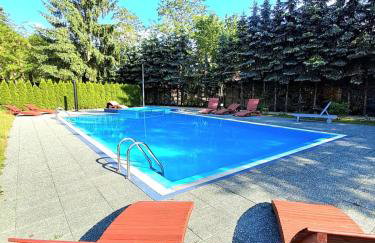 Apartament Blue Waves Wisełka - Foto 13