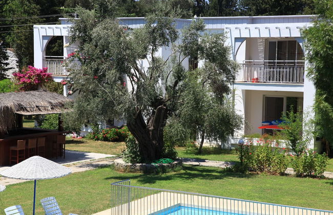 Muskebi Apart - Foto 48