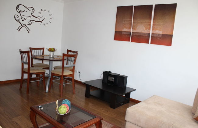 Homevoyage Suite - Foto 9