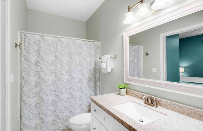 Caribbean Dunes 115 -the Perfect Place - Foto 17