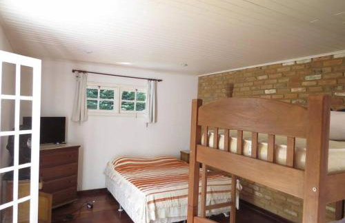 Linda casa em Mury,com riacho e lareira - Foto 36