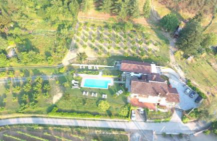 Agriturismo Nonna Du - Foto 44