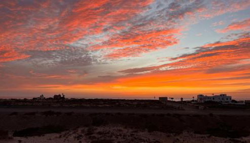 Casa Fin del Mundo El Cotillo - Foto 4
