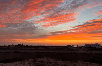 Casa Fin del Mundo El Cotillo - Foto 4